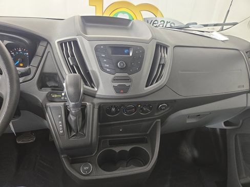 Used 2018 Ford Transit 350 XL RWD image 22