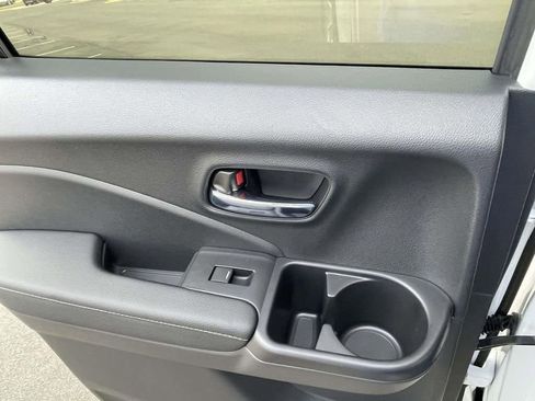 New 2026 Honda Ridgeline RTL image 13