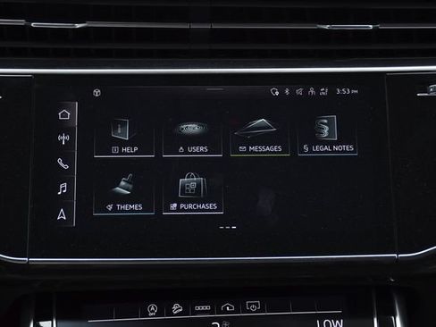 Used 2023 Audi Q7 3.0T Premium Plus AWD/4WD image 16