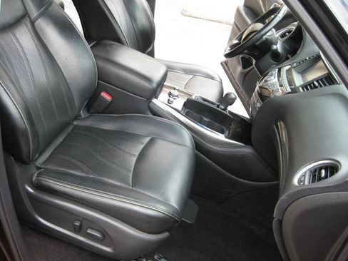 Used 2015 INFINITI QX60 FWD w/ Premium Plus Package image 35