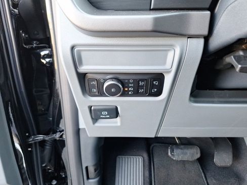 New 2025 Ford F150 XLT w/ Equipment Group 302A MID image 6