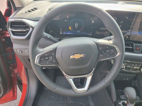 New 2026 Chevrolet TrailBlazer LT w/ Convenience Package image 12