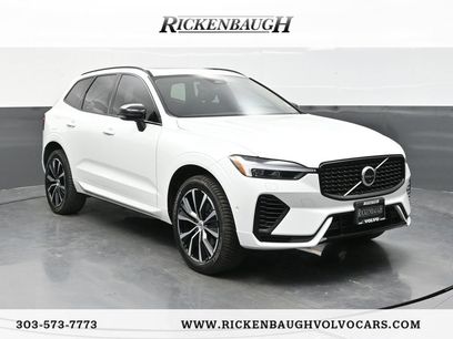 Used 2023 Volvo XC60 T8 Plus
