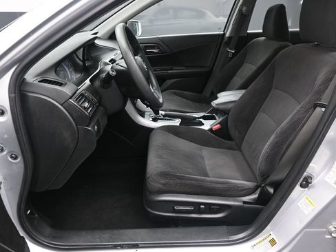Used 2013 Honda Accord EX image 14