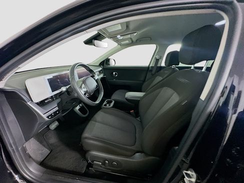 Used 2024 Hyundai Ioniq 5 SEL RWD image 13
