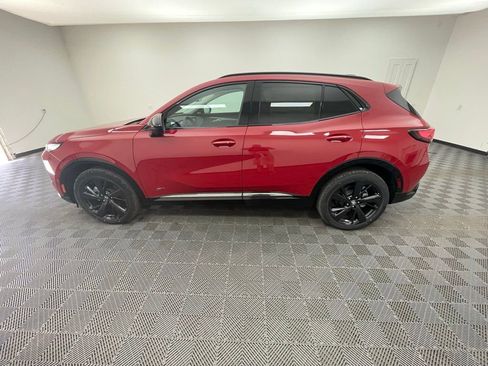 New 2025 Buick Envision Sport Touring image 17