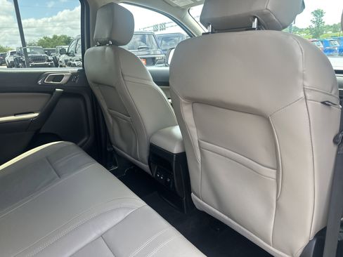 Used 2019 Ford Ranger Lariat w/ Equipment Group 501A Mid AWD/4WD image 27