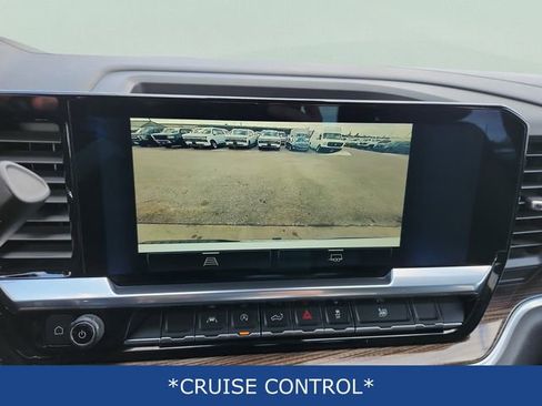 Certified 2022 Chevrolet Silverado 1500 LT image 12