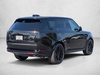New 2026 Land Rover Range Rover SE AWD/4WD video 2