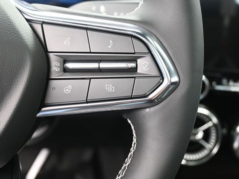 New 2026 Chevrolet Blazer EV LT image 30