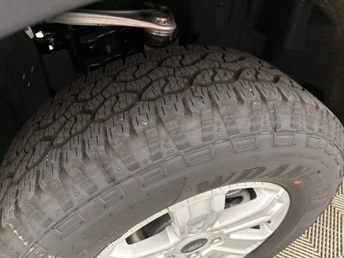 New 2025 Ford Ranger XL image 18