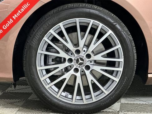 Certified 2023 Mercedes-Benz CLA 250 image 32