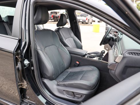 Used 2025 Toyota Camry XSE FWD image 45
