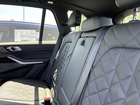 Used 2026 BMW X5 xDrive40i image 33