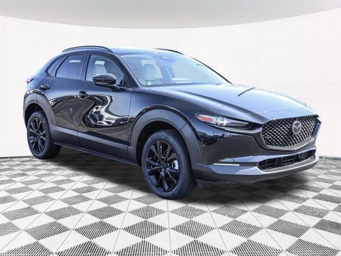 New 2026 MAZDA CX-30 Aire Edition AWD/4WD image 14