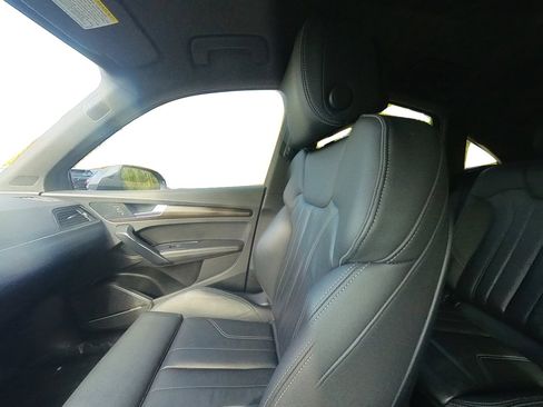 Used 2022 Audi Q5 2.0T Premium Plus w/ Premium Plus Package image 60