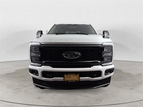 Certified 2023 Ford F350 XL w/ STX Appearance Package image 8