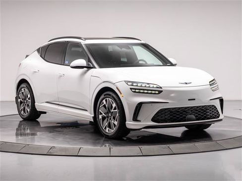 New 2026 Genesis GV60 AWD image 7