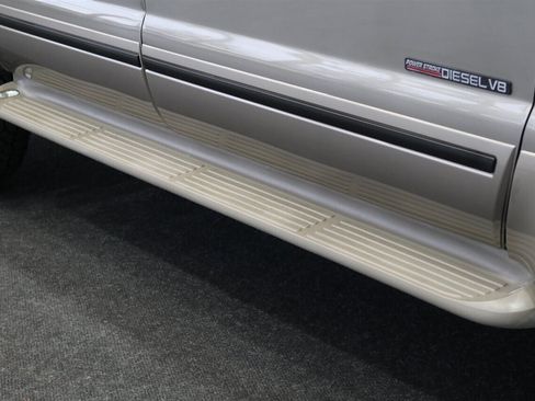 Used 2002 Ford Excursion Limited image 53