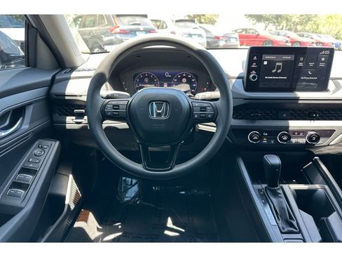 Used 2026 Honda Accord LX image 16