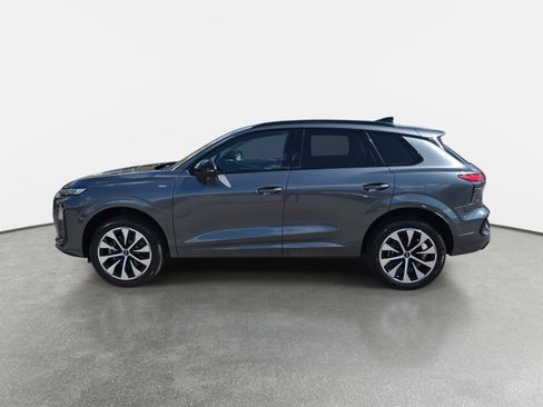 New 2026 Audi Q3 quattro 2.0T image 8