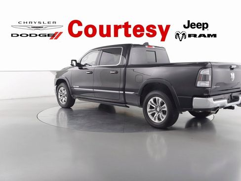 Certified 2022 RAM 1500 Limited w/ Trailer Tow Group image 7