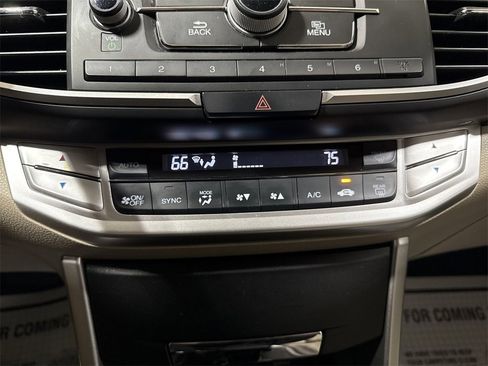 Used 2014 Honda Accord LX image 16
