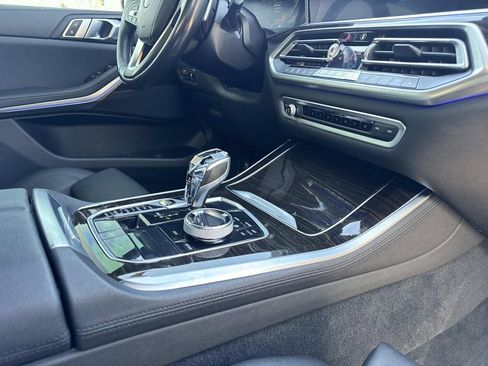 Used 2019 BMW X5 xDrive40i w/ Convenience Package AWD/4WD image 29