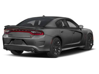 Used 2021 Dodge Charger Scat Pack RWD video 2