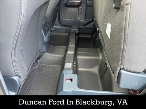 New 2025 Ford Maverick XLT w/ XLT Luxury Package image 15