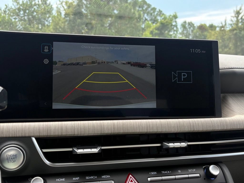 New 2026 Hyundai Sonata SEL FWD image 31