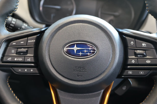 New 2026 Subaru Crosstrek 2.5i Wilderness AWD/4WD image 8