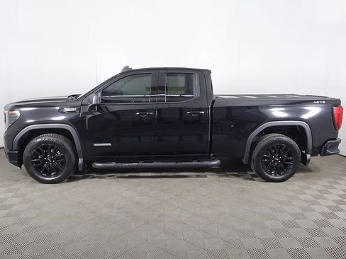 Used 2023 GMC Sierra 1500 Elevation AWD/4WD image 15