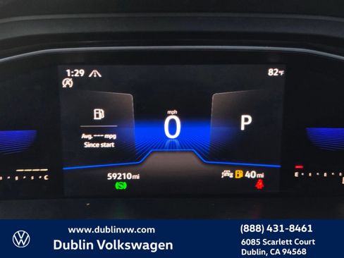 Used 2022 Volkswagen Jetta S FWD image 20