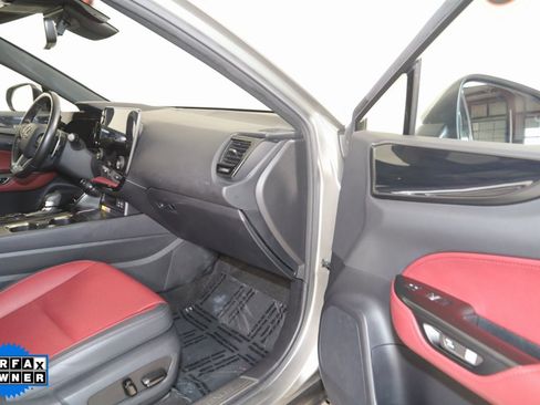Used 2022 Lexus NX 350h AWD image 49