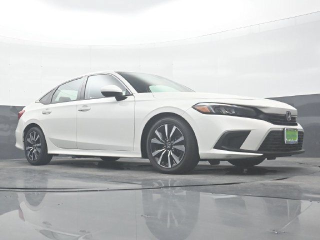 Used 2024 Honda Civic EX image 27