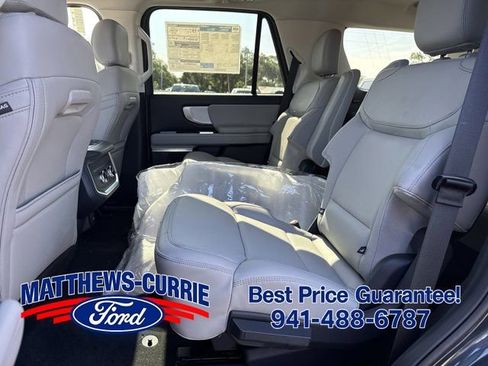 New 2026 Ford Expedition Active RWD image 13