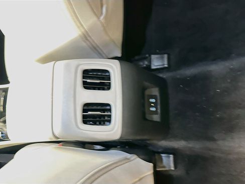 Used 2025 Hyundai Tucson SEL AWD/4WD image 27