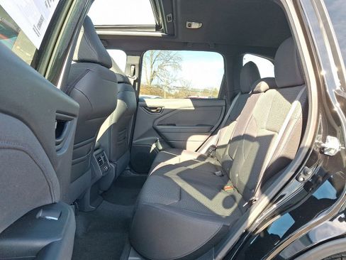 New 2026 Subaru Forester Touring AWD/4WD image 5