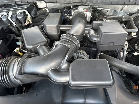 Used 2021 Ford F250 XLT image 35