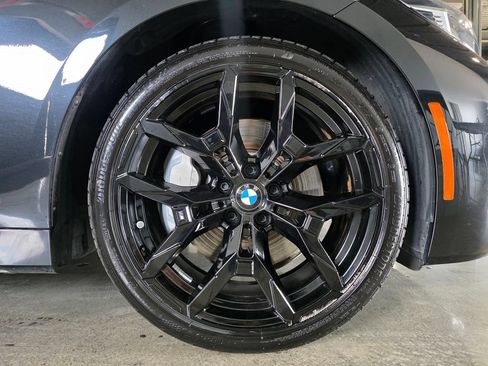 Used 2026 BMW 430i xDrive Coupe AWD/4WD image 22