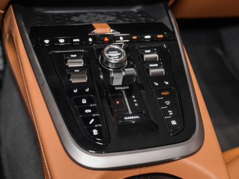 New 2026 Aston Martin DBX 707 AWD/4WD image 34