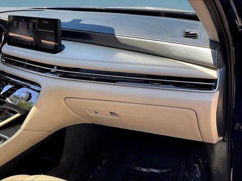 Certified 2023 INFINITI QX60 Luxe w/ Cargo Package AWD/4WD image 26