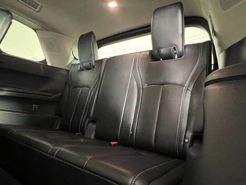 Used 2022 INFINITI QX60 Luxe w/ Cargo Package image 23