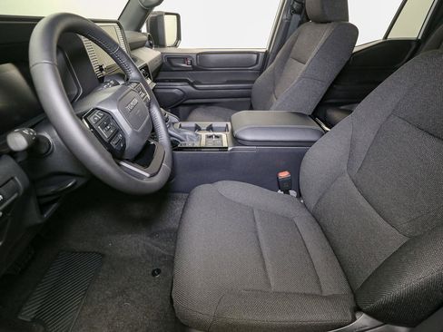 New 2026 Toyota Land Cruiser 1958 image 24