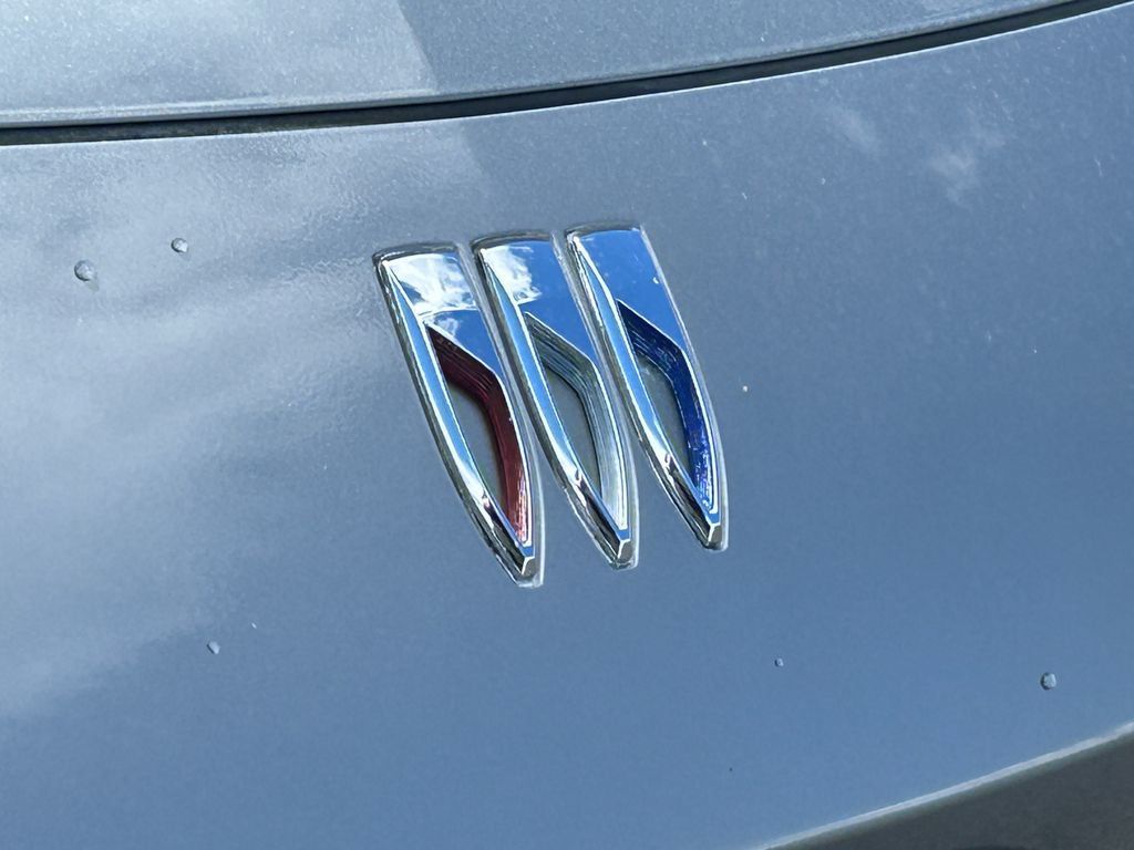 Used 2024 Buick Envista Avenir FWD image 22
