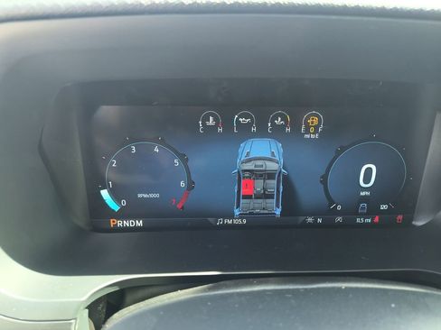 New 2025 Ford F150 XL w/ Equipment Group 103A High image 16