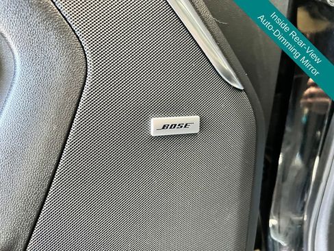 Used 2023 GMC Yukon Denali w/ LPO, Floor Liner Package AWD/4WD image 24