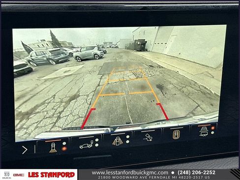 Certified 2024 GMC Sierra 1500 Denali w/ Denali Reserve Package image 29