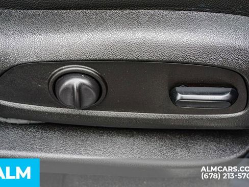 Used 2019 GMC Terrain Denali w/ Advanced Safety Package image 58